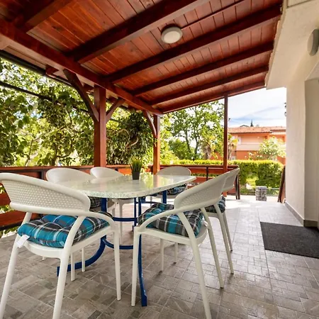 Danica By El-pi Tours