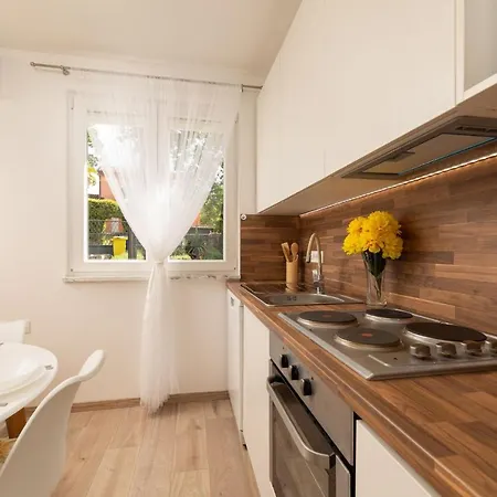 Danica By El-pi Tours Appartement