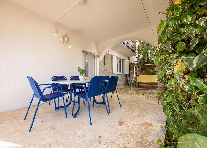 Danica By El-pi Tours Apartamento *