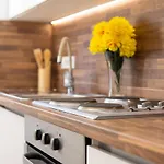 Danica By El-pi Tours Appartement *