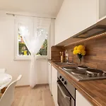 Danica By El-pi Tours Appartement
