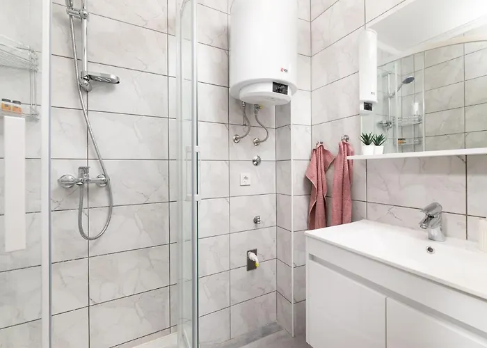 Apartament Danica By El-pi Tours