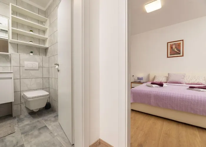 Apartament Danica By El-pi Tours *