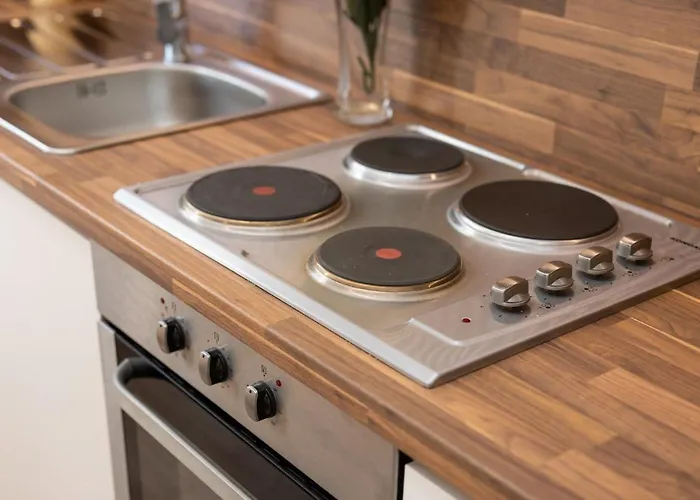 Apartament Danica By El-pi Tours *