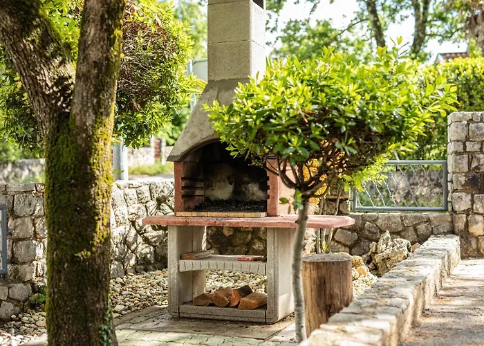 Apartament Danica By El-pi Tours